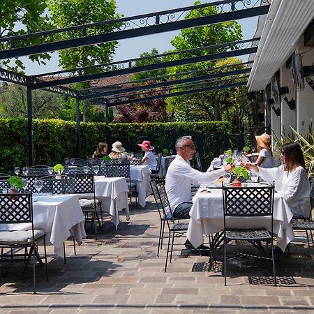 Iseo Lago Hotel ภายนอก รูปภาพ