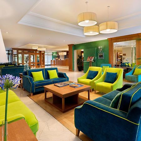 Iseo Lago Hotel ภายนอก รูปภาพ