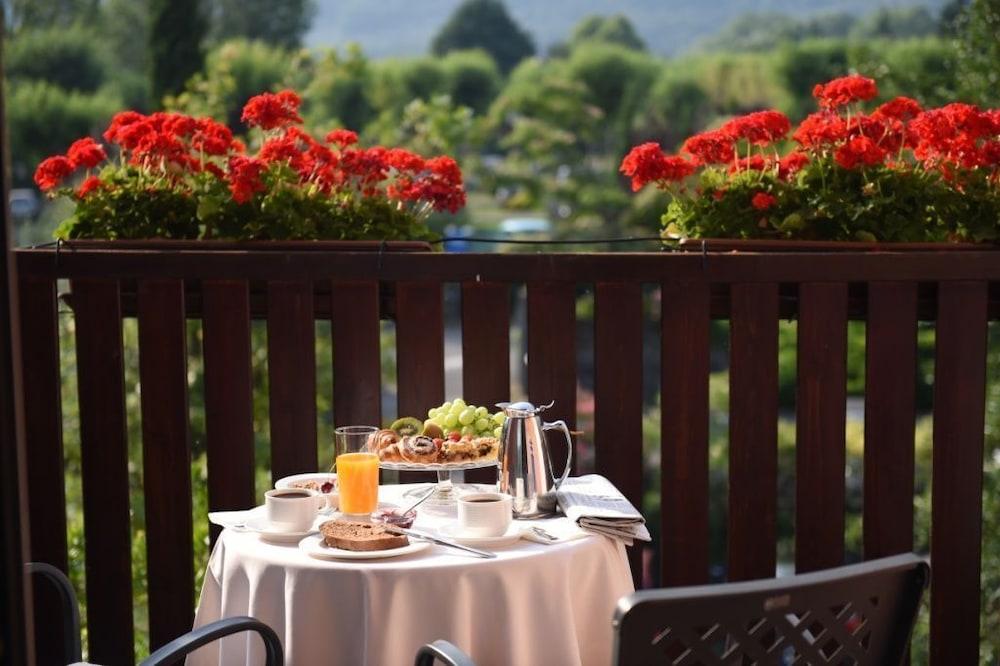 Iseo Lago Hotel ภายนอก รูปภาพ