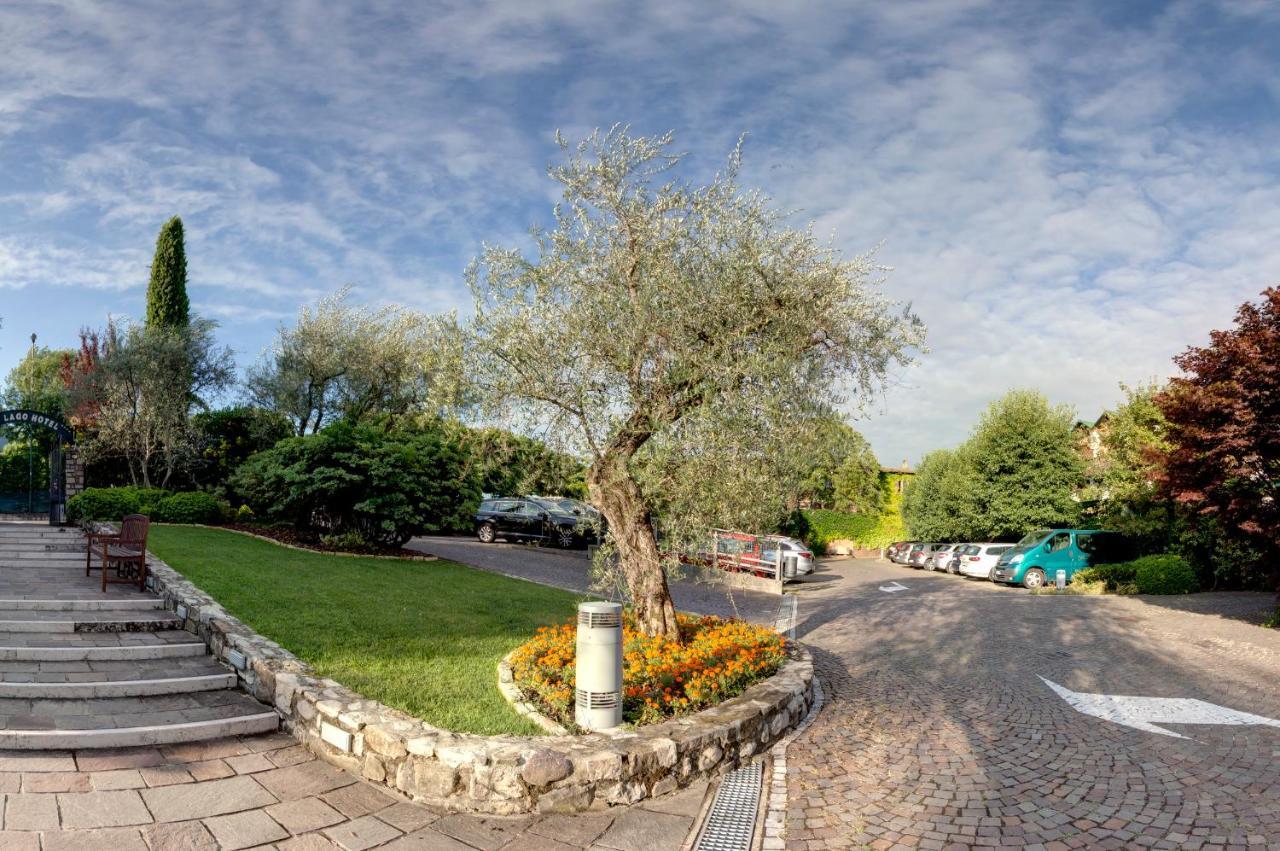 Iseo Lago Hotel ภายนอก รูปภาพ