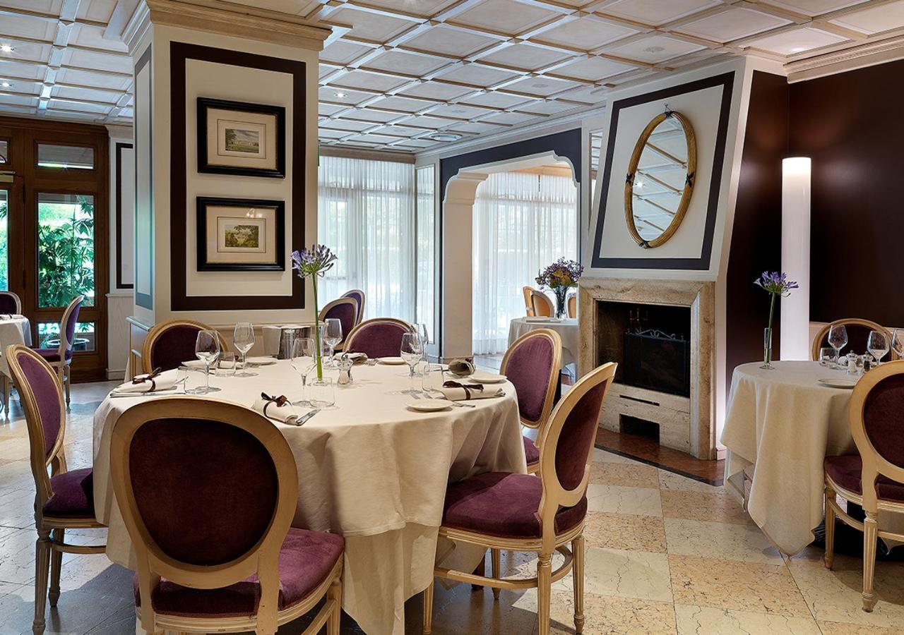 Iseo Lago Hotel ภายนอก รูปภาพ