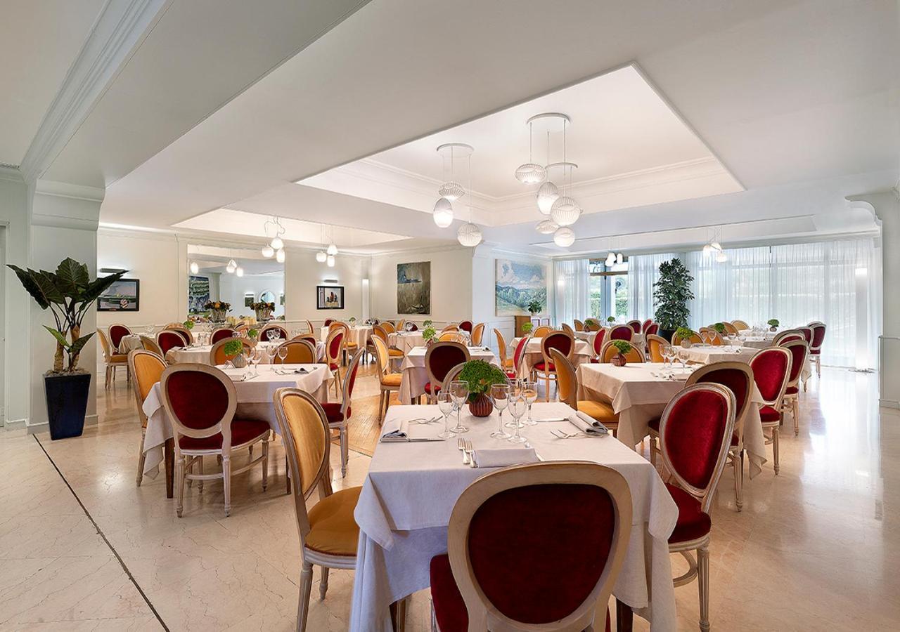 Iseo Lago Hotel ภายนอก รูปภาพ