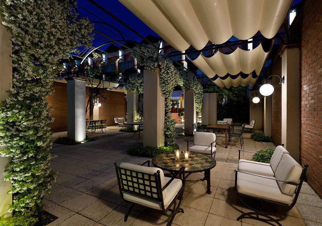 Iseo Lago Hotel ภายนอก รูปภาพ