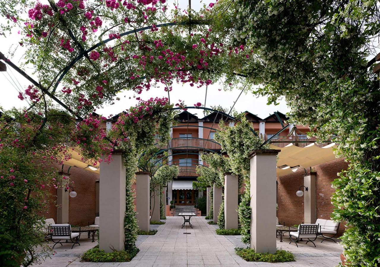 Iseo Lago Hotel ภายนอก รูปภาพ
