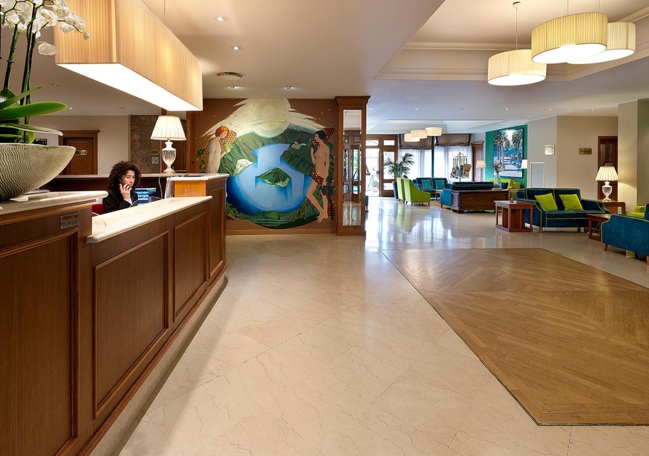 Iseo Lago Hotel ภายนอก รูปภาพ