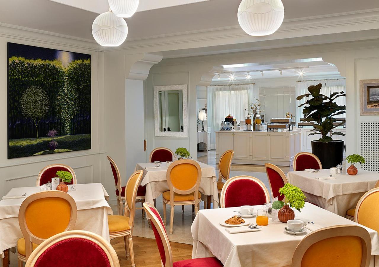 Iseo Lago Hotel ภายนอก รูปภาพ