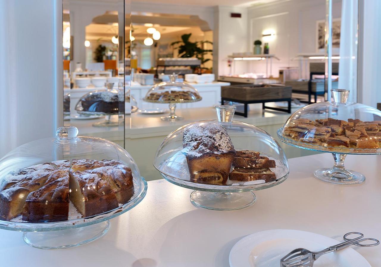 Iseo Lago Hotel ภายนอก รูปภาพ