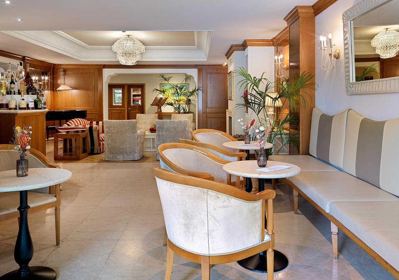 Iseo Lago Hotel ภายนอก รูปภาพ
