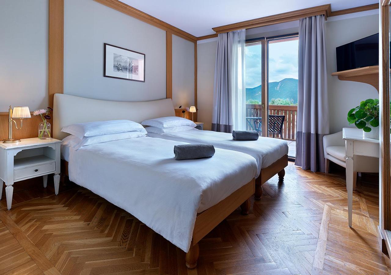Iseo Lago Hotel ภายนอก รูปภาพ