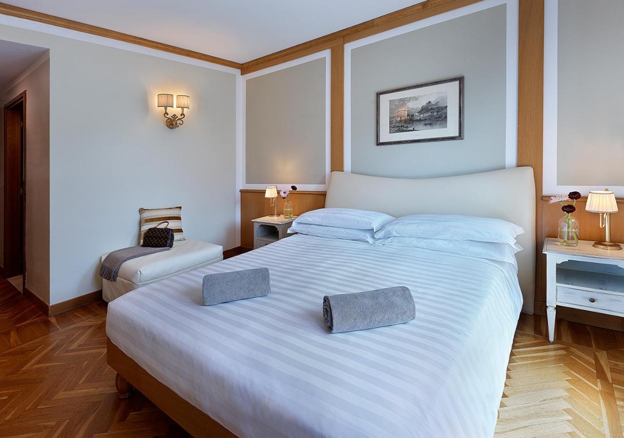 Iseo Lago Hotel ภายนอก รูปภาพ