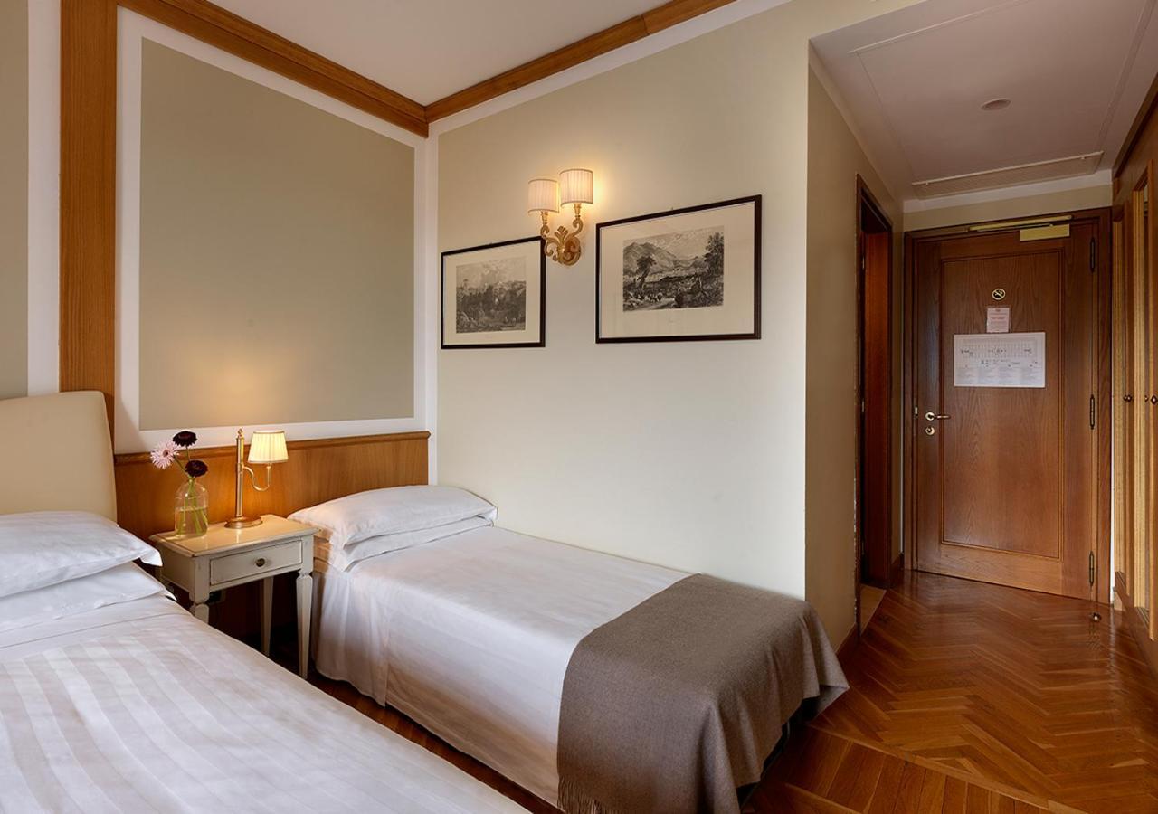 Iseo Lago Hotel ภายนอก รูปภาพ