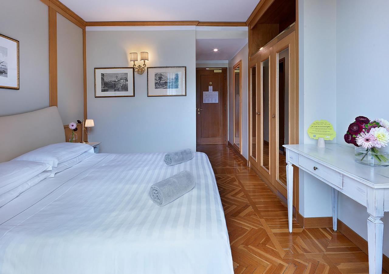 Iseo Lago Hotel ภายนอก รูปภาพ