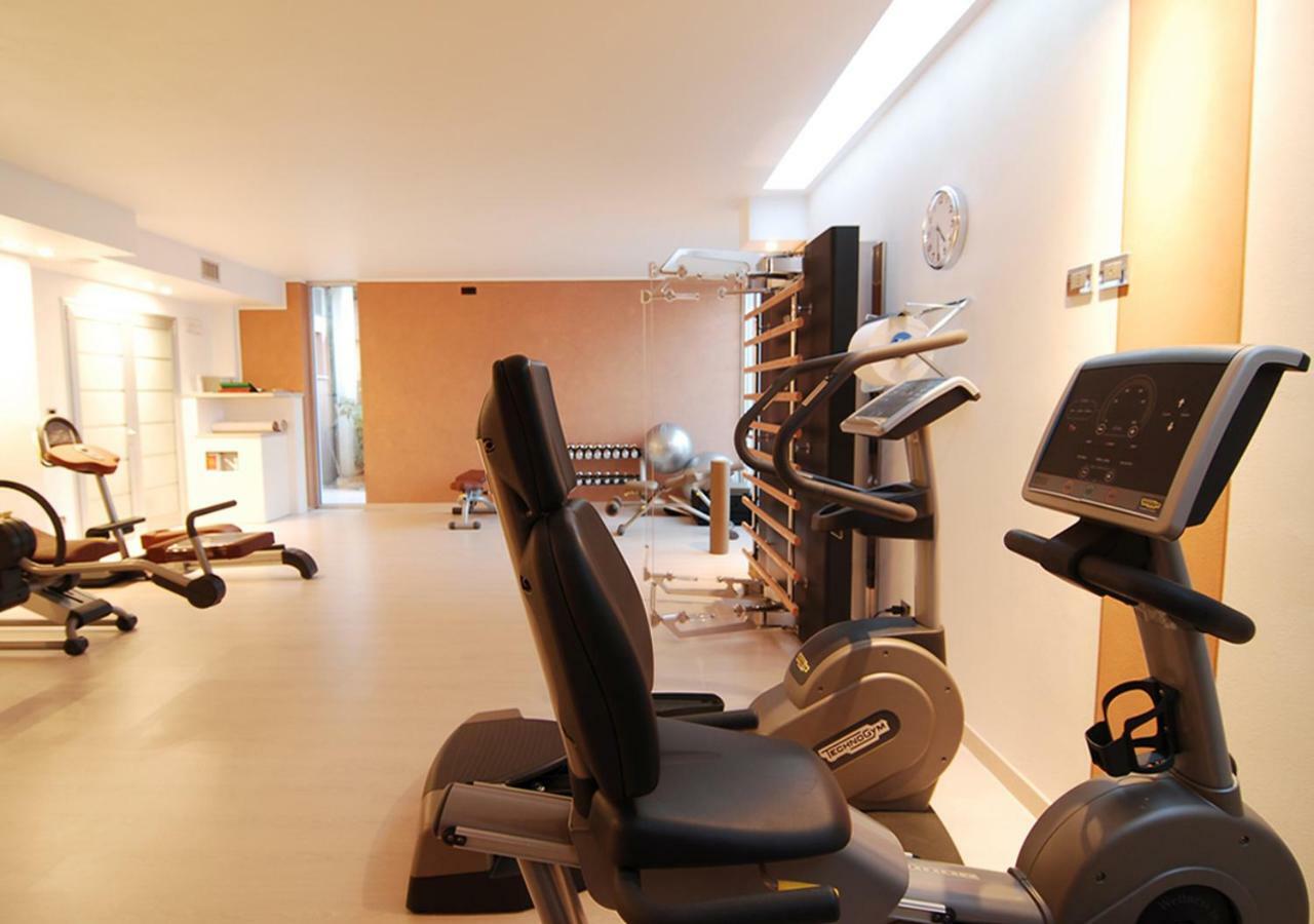 Iseo Lago Hotel ภายนอก รูปภาพ